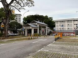 Mayflower Shopping & Food Centre (D20), Shop House #535226831
